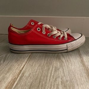 Women’s Converse